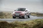 Ford Kuga 2017 года (UK)